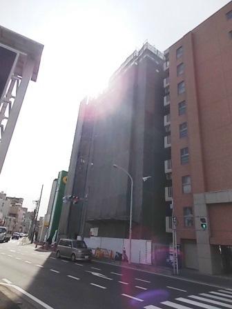 アルファコート西川口6
