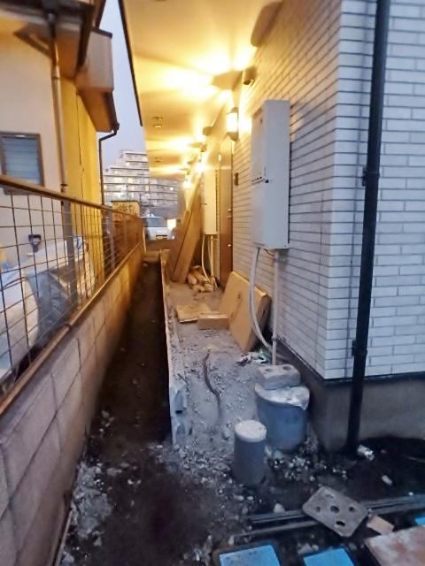 SIESTAVILLA橋本VERDE