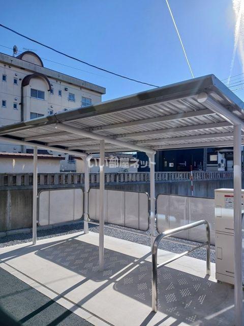 ＪＲ奥羽本線 新青森駅 徒歩36分 2階建 築2年