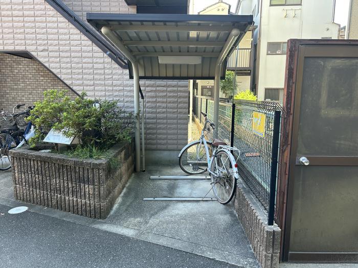 フェイバリーハウス