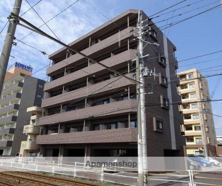 アークティ東谷山III