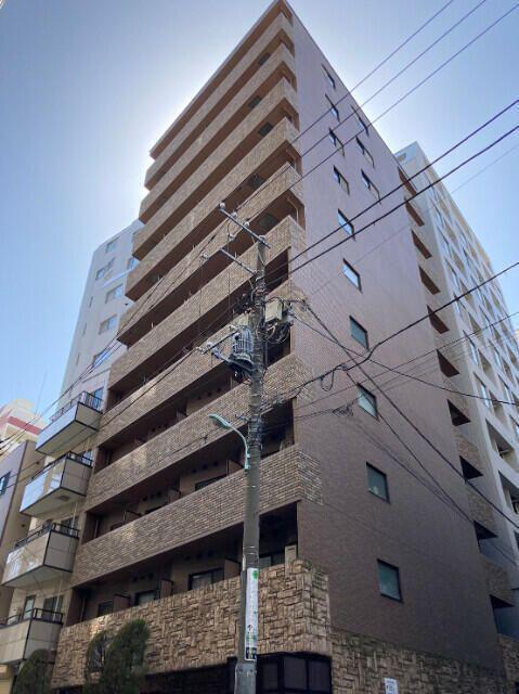 トーシンフェニックス日本橋浜町弐番館