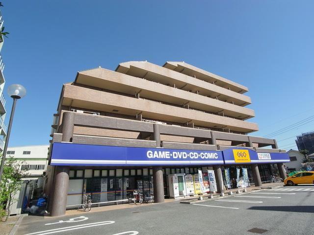 KTD・昭島(2LDK/3階)