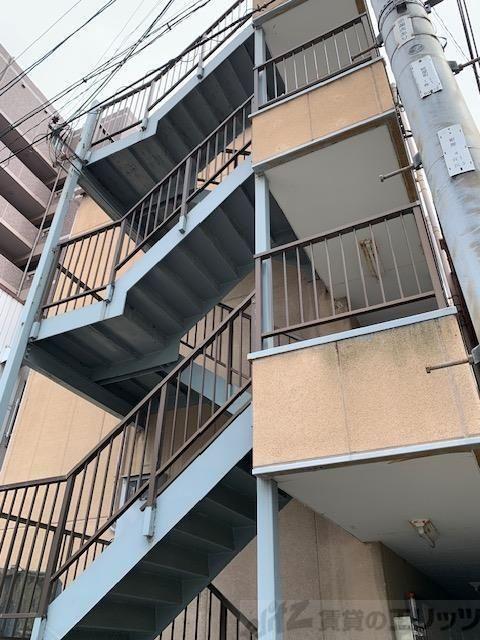 上田辺マンション