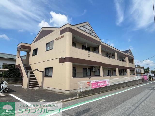 アネックス296