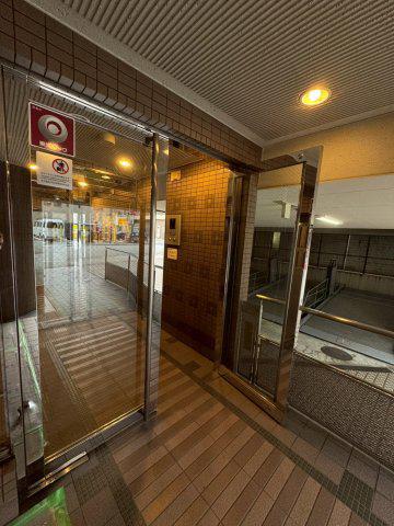 シャルマンフジリッツ南堀江