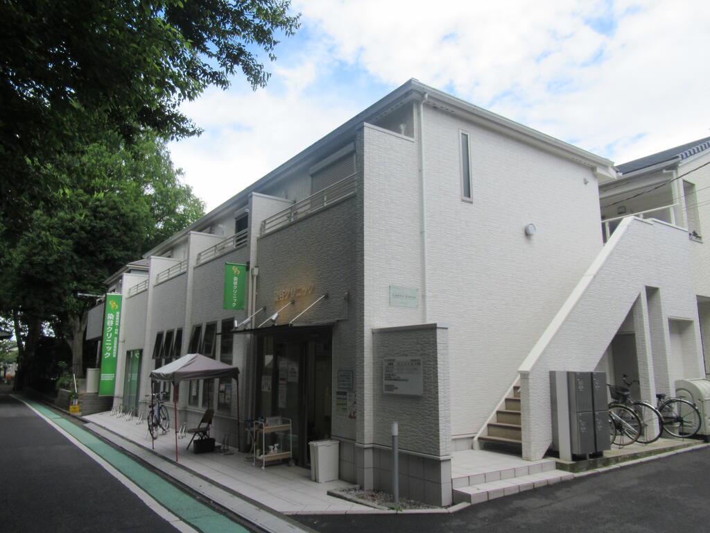 リベルタ狛江