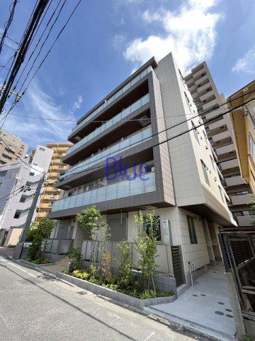 PACE FUJISAWA(2LDK/2階)