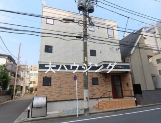 M-1TOKYO矢口