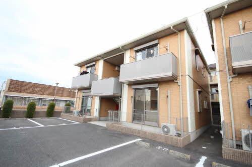 フェリーチェ学研台II