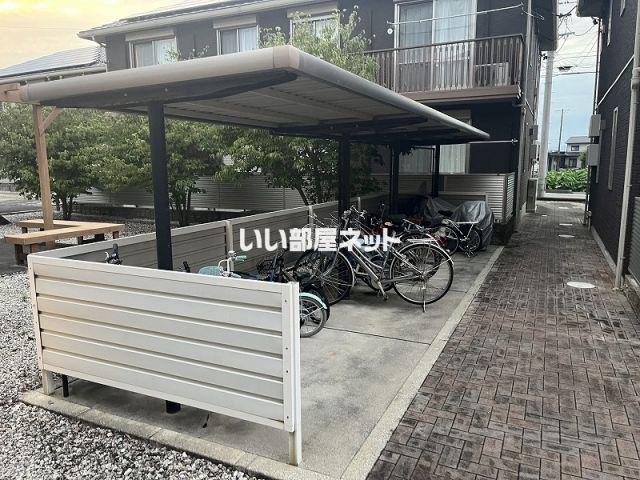 雪月花 2番館 B棟