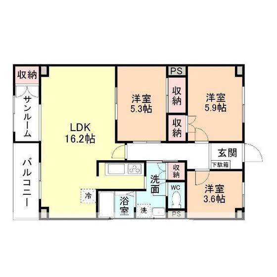AGROST TOWER富山駅前
