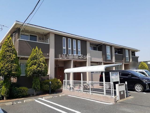 フローラ II