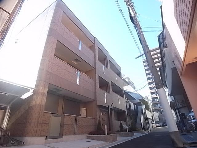 アヴァンティ三宮