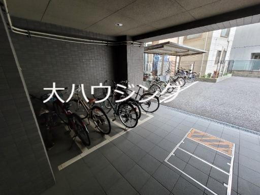 ルーブル大井町弐番館