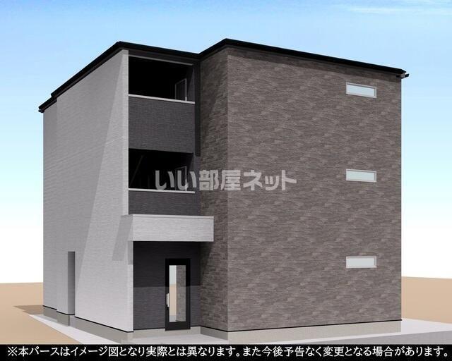 KEIAI RESIDENCE 新所沢(1LDK/1階)
