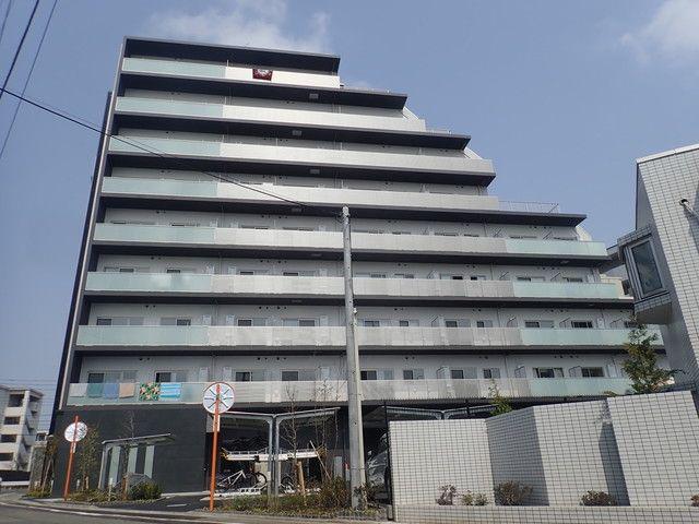 ラグゼナ平和台