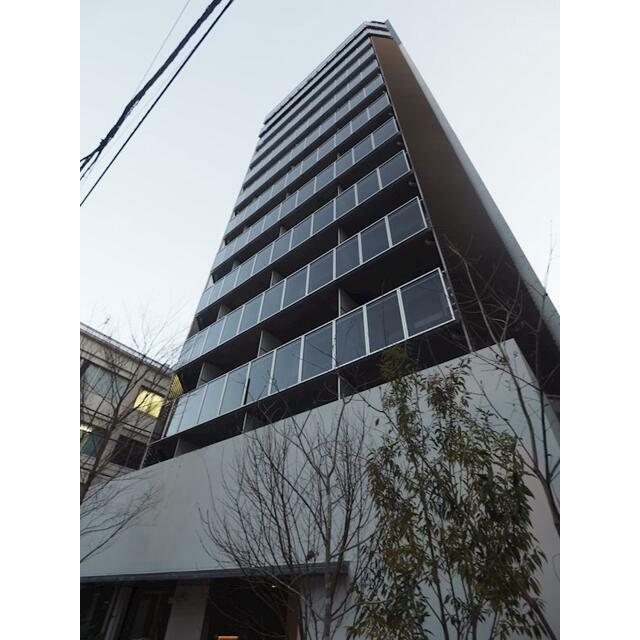 ワンルーフレジデンス上野御徒町 部屋番号0803