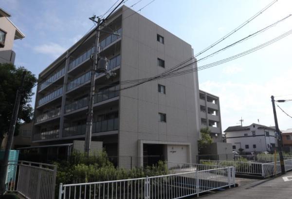 LE VERT高槻3F