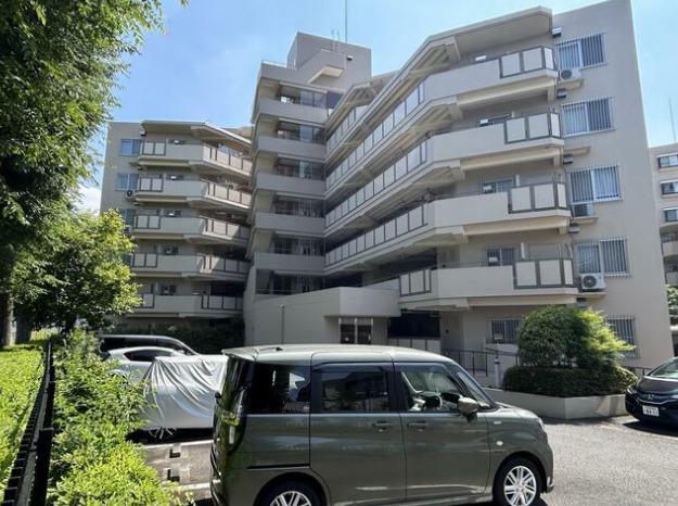 府中ビレジ
