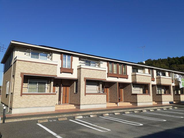 ユニゾン ガーデン II