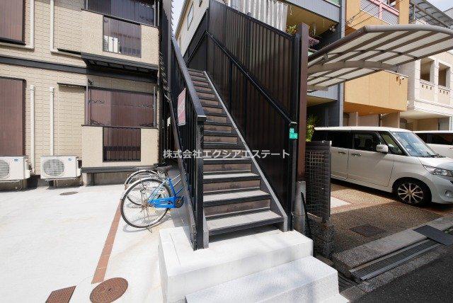 アネックス加賀屋