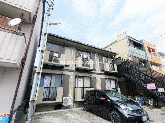 アネックス加賀屋