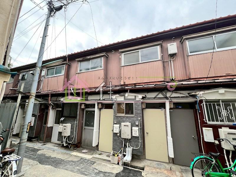 岡ハイツ