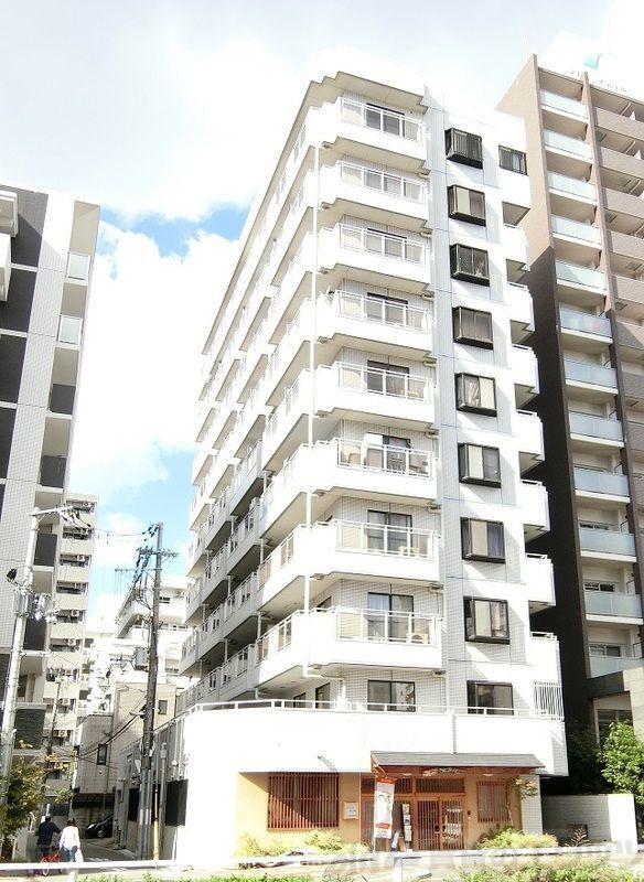 シティコート新大阪