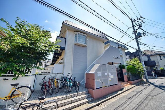 DRホームズ千歳船橋