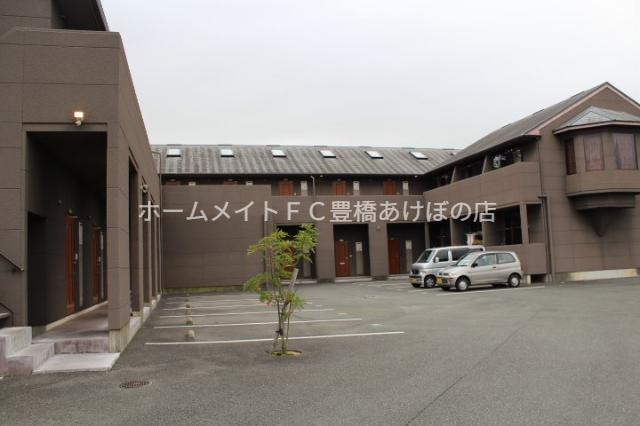 セザンヌ細谷