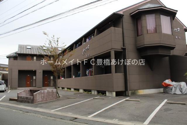 セザンヌ細谷