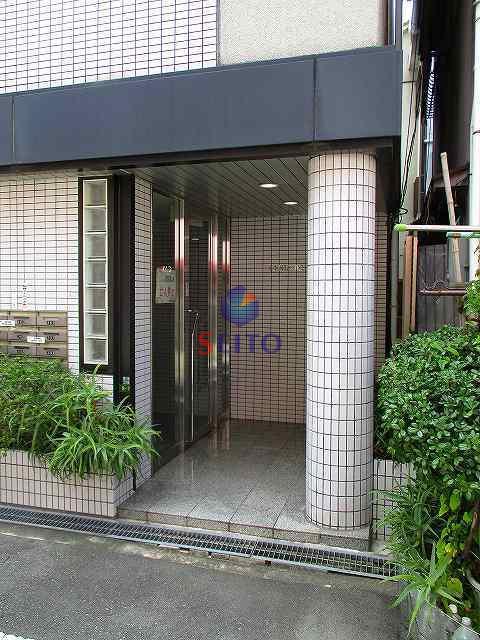 カンカワマンション
