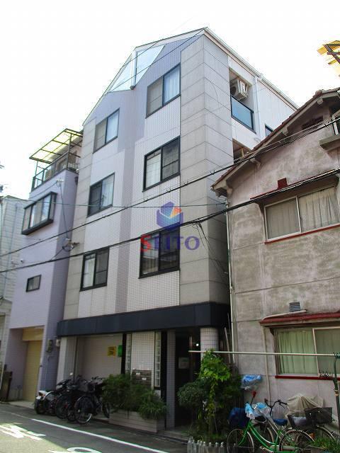 カンカワマンション