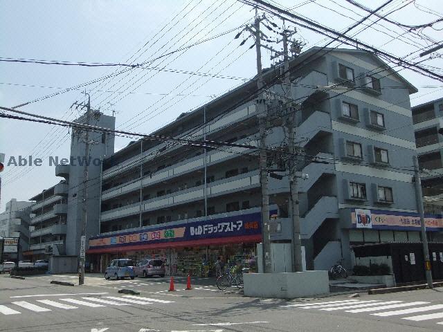 ベルニシキ N棟