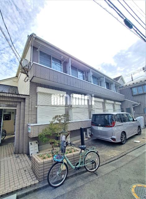 エルパティオ経堂