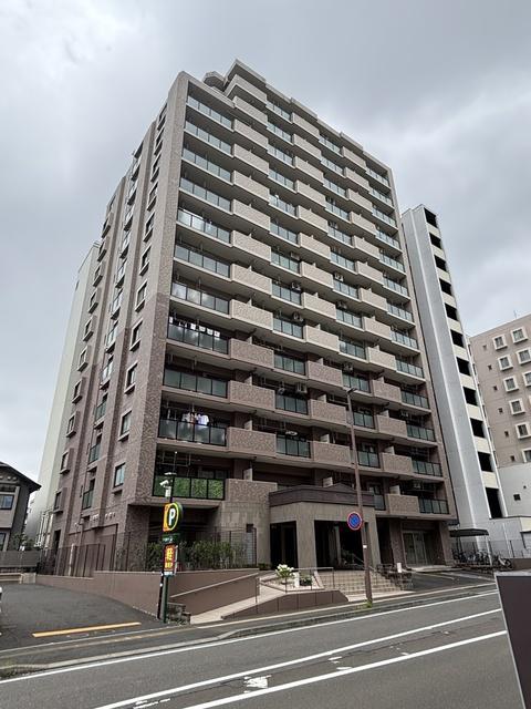 ダイアパレス榴岡 II