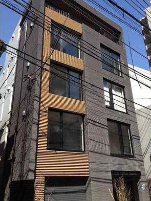 SOU四谷舟町