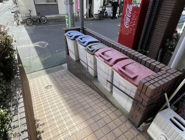 坂本マンション
