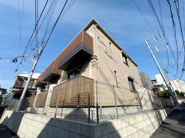 ルーエ ドルフ 藤沢