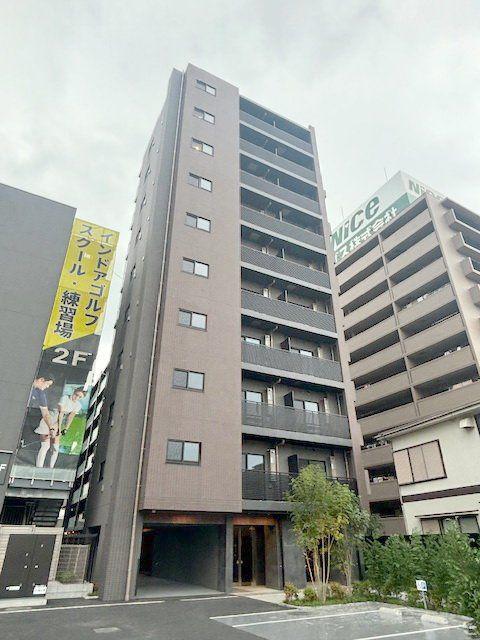 GENOVIA新子安