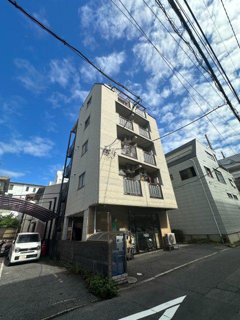 藤村ビル