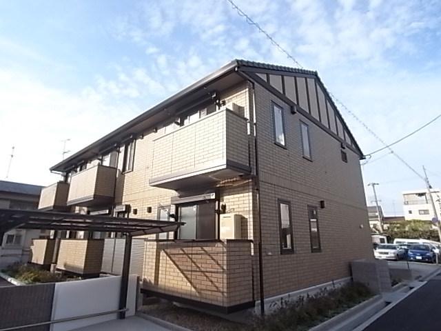 MY DEAR LIFE七松 2