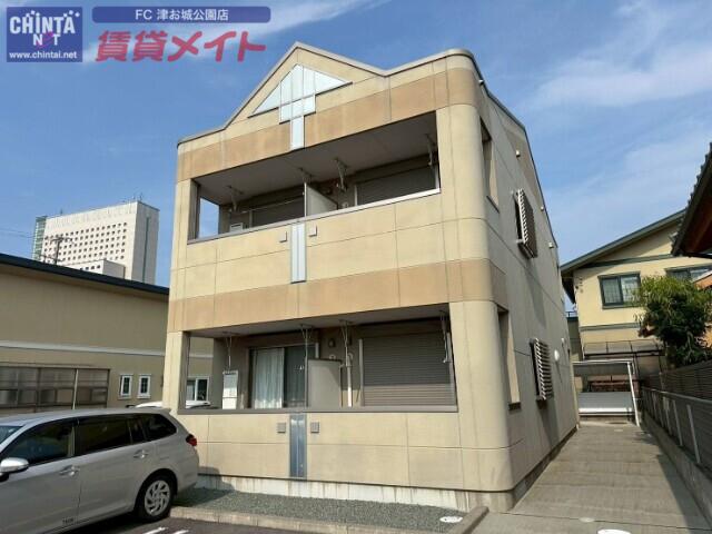 カーサ・ディ・ドマーニII