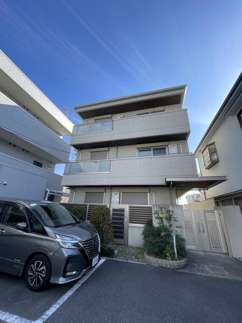 ベルドール京口町