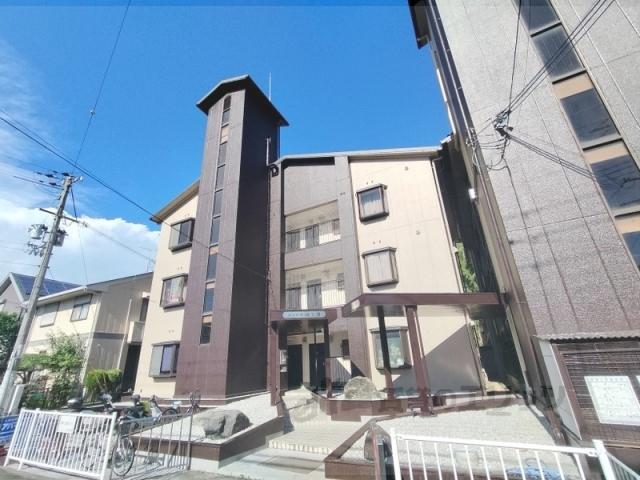 ロイヤル南生駒