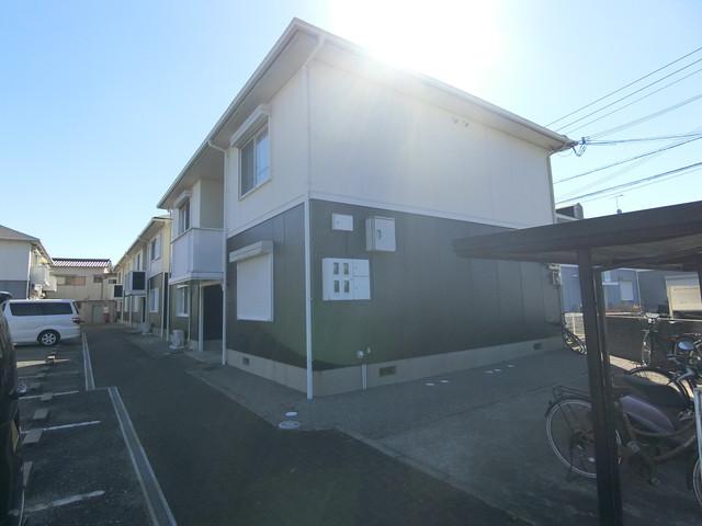 MSシーサイドプラザ