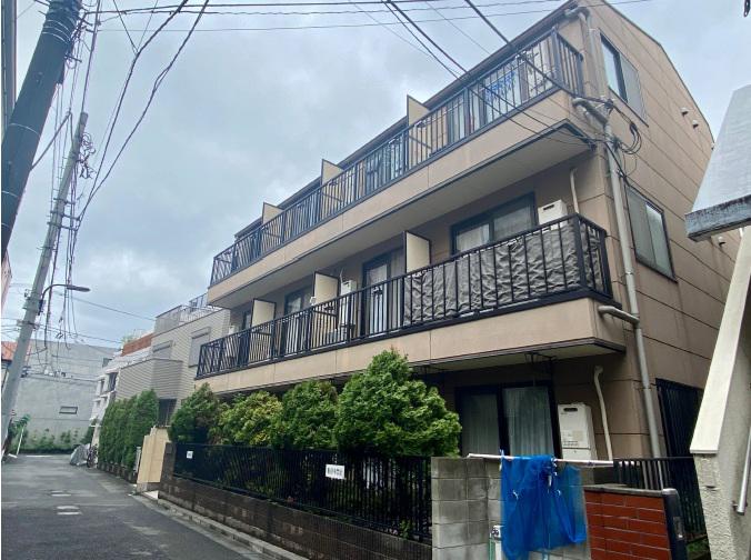 渡良ハウス