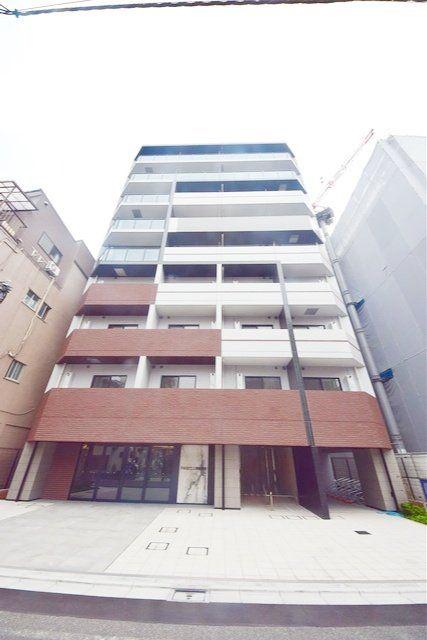 PASEO上野御徒町