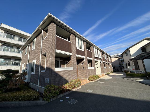 イリーデ摂津
